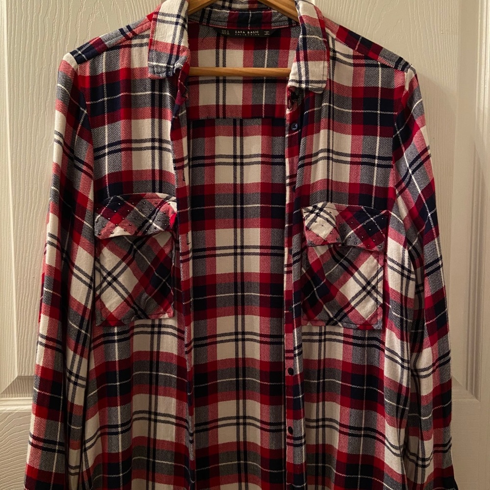 Zara Women’s shirt